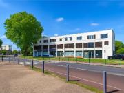 Location bureau Bordeaux Caudéran Proche centre commercial