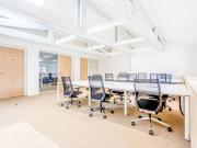 Location bureau Bordeaux centre Proche tram et bus