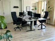 Location bureau Bordeaux centre Proche tram et bus