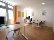 Location bureau Bordeaux Chartrons Proche tramway et bus