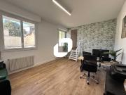 Location bureau Bordeaux Proche Parc Bordelais et Tram...