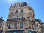 Location bureau Bordeaux Proche Place Gambetta et commerces