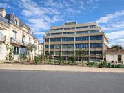 Location bureau Bordeaux Proche tram Barrière du Médoc