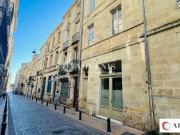 Location bureau Bordeaux Proche Tram C et D, Quai de Garonne