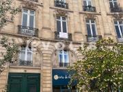 Location bureau Bordeaux Proche transports en commun