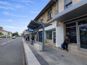 Location bureau Bordeaux Proche transports et Parc Bordelais