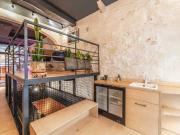 Location bureau Bordeaux Quartier St Michel, proche tram...