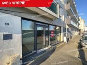 Location bureau Brest centre Proche tramway, bus et gare...