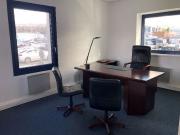 Location bureau Brest Port de Commerce, proche gare