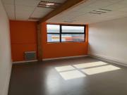 Location bureau Brest Port de Commerce Proche transports