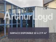 Location bureaux Caen Proche Mémorial et CCI