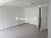 Location bureau Caen Boulevard André Détolle Proche parking