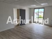 Location bureau Caen Ouest Proche centre ville et...