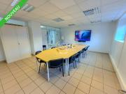Location bureaux Clermont Ferrand Proche autoroutes et bus