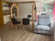 Location bureau Clermont Ferrand Centre ville, proche...