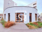 Location bureau Clermont Ferrand Quartier Les Salins,...