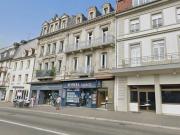 Location bureau Colmar centre ville Proche bus et parking