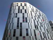 Location bureaux Dijon centre, proche gare TGV, accès PMR