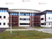 Location bureau Dijon Entrée Nord, proche tram et rocade