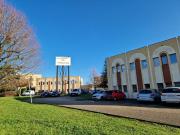 Location bureau Dijon Parc de Mirande Proche rocade et...