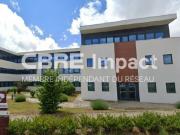 Location bureau Dijon Parc Valmy Proche tram et rocade
