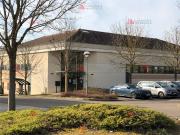 Location bureau Dijon Proche Centre Commercial Toison...