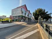 Location bureau Dijon Proche tramway et rocade