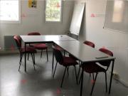 Location bureau Dijon Tramway et bus à proximité