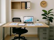Location bureau Drumettaz Clarafond Proche Aix les Bains