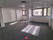 Location bureau Grenoble centre ville Proche transports...