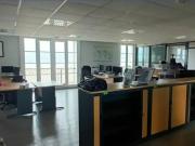 Location bureau Le Havre Vue sur mer et accès routiers