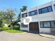 Location bureau Les Loges en Josas Proche autoroutes N12...