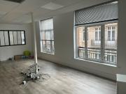 Location bureau Lille Proche gare Lille Flandres