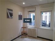 Location bureau Lille Proche marché de Leclerc