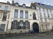 Location bureau Lille Vieux Lille Accès V'Lille et bus