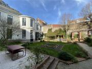 Location bureau Lille Vieux Lille RDC immeuble neuf