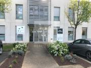 Location bureaux Limas Parc Millésime Proche A6 et gare...