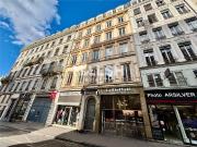 Location bureau Lyon 2 Proche métro Bellecour et gare...