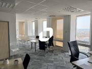 Location bureau Lyon 3 Tour Part Dieu Proche transports