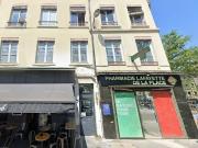 Location bureaux Lyon 4 Place de la Croix Rousse, proche...