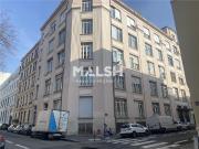 Location bureaux Lyon 6 Proche métro et gare Part Dieu