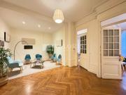 Location bureau Lyon 6 Proche transports et commerces