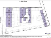 Location bureau Marcoussis Proche A10, Francilienne et N118