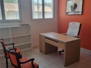 Location bureau Marseille 12 Saint Barnabé