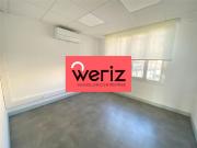 Location bureau Marseille 8 Proche transports et hôpitaux