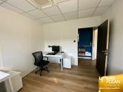 Location bureau meublé Nantes Est Proche bus ligne 85