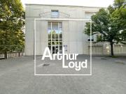 Location bureau Montpellier Centre ville Antigone,...