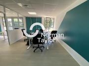 Location bureau Montpellier Parc Club du Millénaire,...