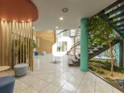 Location bureau Montpellier Parc du Millénaire, proche A709