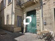 Location bureau Montpellier Proximité Ecusson, rue Foch...